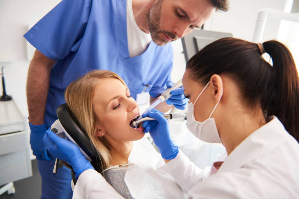 Best Dentures (Full and Partial)  in Cottonwood Heights, UT