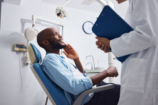 TMJ/TMD Treatment in Cottonwood Heights, UT