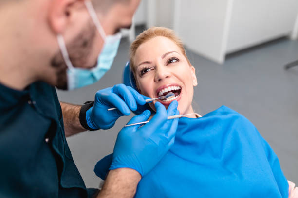 Oral Surgery in Cottonwood Heights, UT