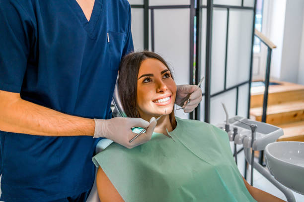 Laser Dentistry in Cottonwood Heights, UT