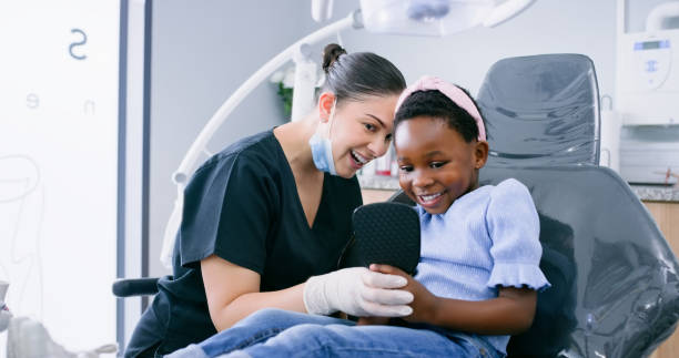 Best Wisdom Tooth Removal  in Cottonwood Heights, UT