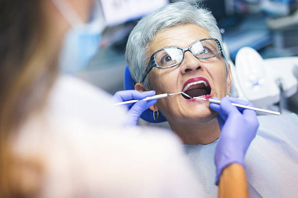 Cottonwood Heights, UT Dental Services Company