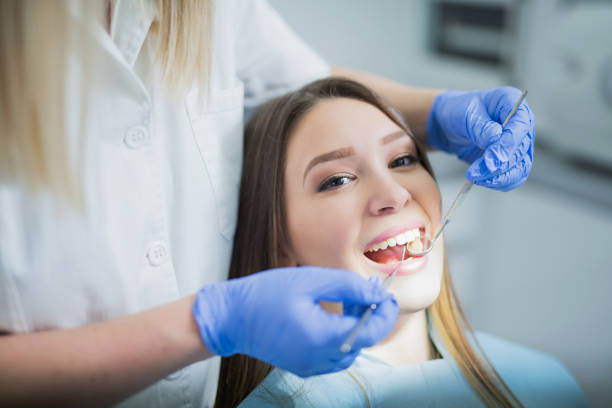 Best Full Mouth Reconstruction  in Cottonwood Heights, UT
